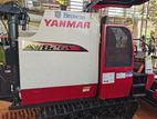 Yanmar Harvester for sale.