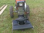Yanmar Land Master 2019