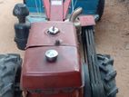 Yanmar landmaster 2011