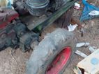 Yanmar Landmaster 2026