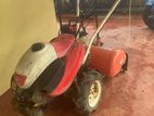 Yanmar Mini Tractor