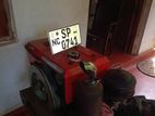 Yanmar Rk 125 2016