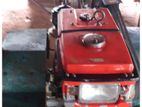 Yanmar RV 125 2018