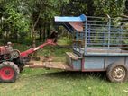 Yanmar Sifang Land Master 2005
