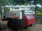 Yanmar Sumo World 2024