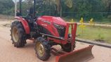 Yanmar Tractor 2023