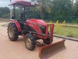 Yanmar Tractor 2023