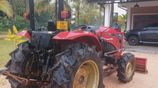 Yanmar Tractor 2023