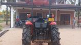 Yanmar Tractor 2023