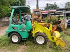 Yanmar V2 loader