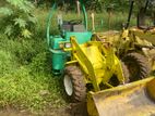 Yanmar V2 loader