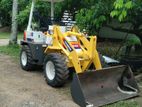 Yanmar V3-1 Wheel Loader