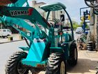 Yanmar V3-3 wheel loader