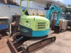 Yanmar Vio 30 2013