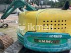 Yanmar VIO 40