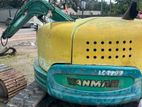 YANMAR VIO 40
