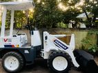 Yanmar Wheel Loader 2005