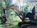 Yanmar YB 251 1990