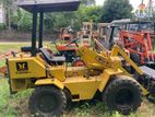 Yanmar Y21 Wa Wheel Loader