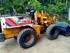 Yanmar Y21WA Loader