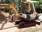 Yanmar Yb 22