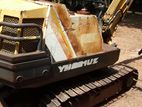 Yanmar YB 22
