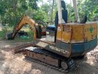 Yanmar YB 301 2005