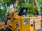 Yanmar YB1200S Mini Excavator - Japan Import