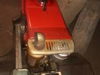 Yanmar YC 60 2008