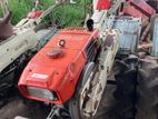 Yanmar YC 70 tractor 2018