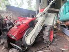 Yanmar YC60 YC70 2021