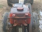 Yanmar YC70 Hand Tractor 2015