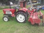 Yanmar YM2002D 1990