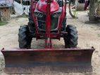 Yanmar YM357 2023