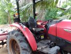 Yanmar YM357A 2021