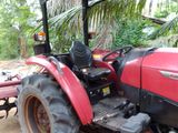 Yanmar YM357A 2021