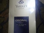 Yardley London Perfume