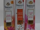 Yardley Body Spray
