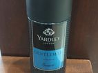 Yardly Perfume