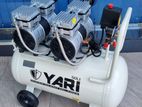 YARI 50L Oil Free Air Compressor