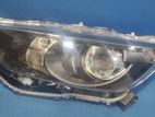 Yaris 2024 Normal Head Lamp