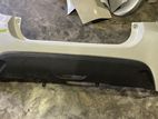 Yaris 2024 Rear Bumper