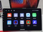Yaris 2025 2GB Lenovo Android Player Frame With AHD Camera