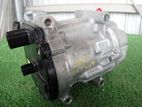Yaris AC Compressor - KSP210 ( almost new )