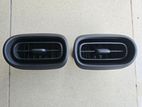 Yaris Ac Cowls