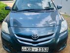 YARIS AUTO FOR RENT
