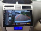 Yaris Belta Vios Android 9 Inch Player 2+32 GB