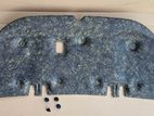 Yaris Bonnet Pad
