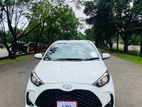 Yaris Car for Rent