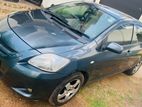 YARIS CAR FOR RENT
